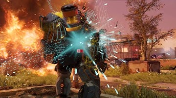 XCOM 2 Serial Demo (1 Sniper, 6 Aliens KIA)