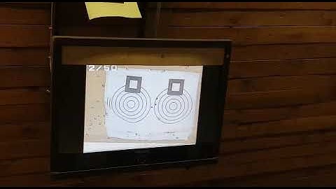 SVD in SAG Freefloat chassis testing