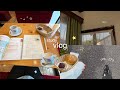初大学生Vlog♪♪ 朝から特別なことしたから動画を撮ってみた日🍀