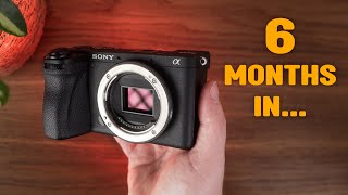 Is it worth it? | Sony a6700 Review