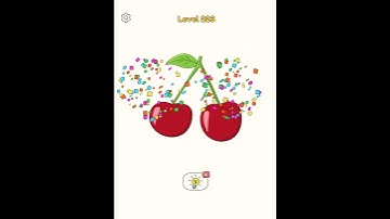 DOP 4 | Draw one part | Level 223