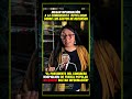 Ruth Luque cuestiona a Fernando Rospigliosi por falta de transparencia  #shots