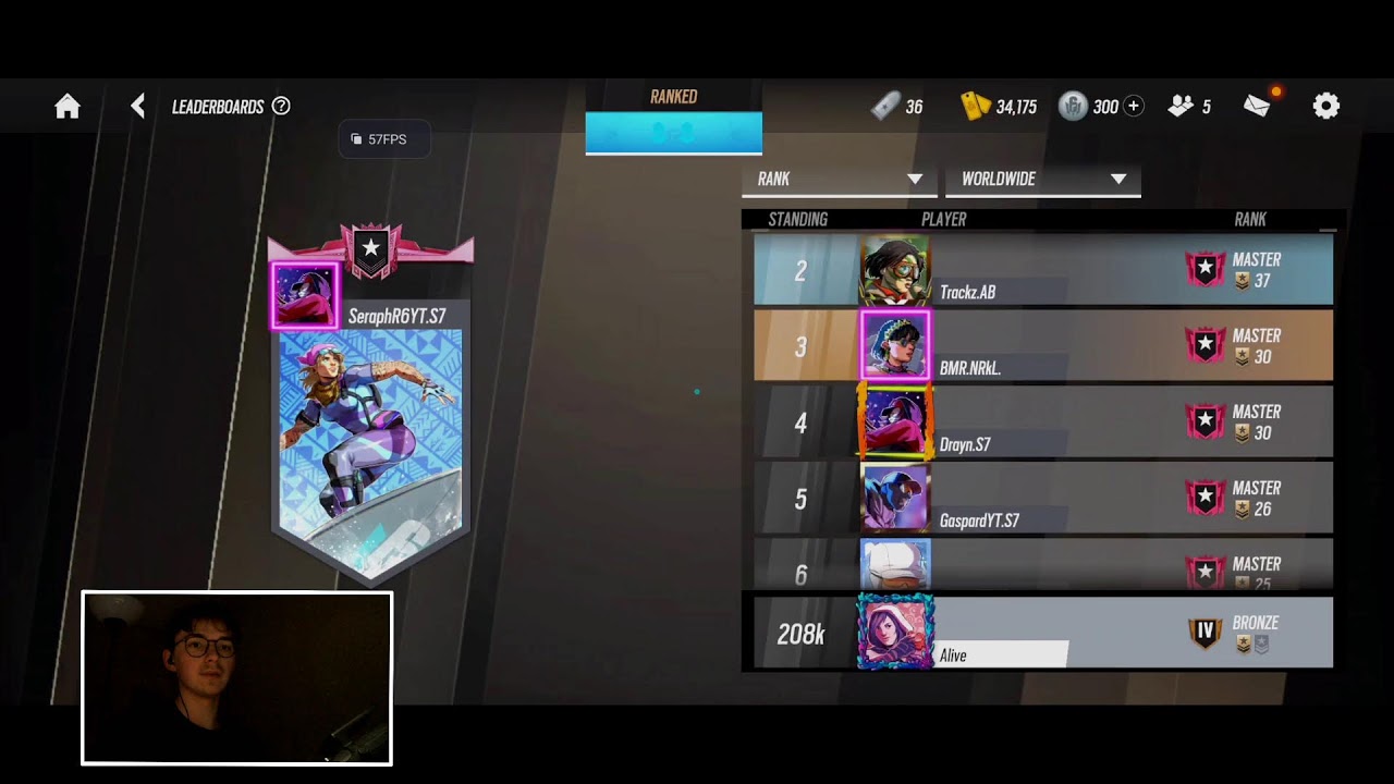 🔴 Introducing R6M to Spoit - Rainbow Six Mobile