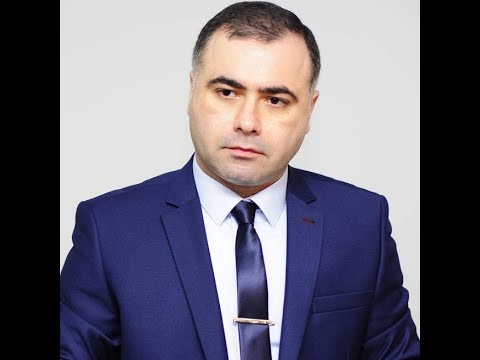 კახა გუჩმანიძე - დაბინძურებული შავი ზღვა - კორონავირუსის გავრცელების შესაძლო კერა