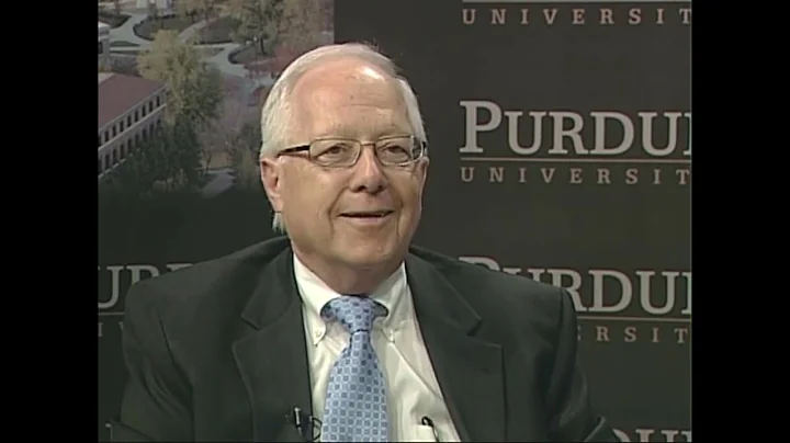 John A. Sautter Interview