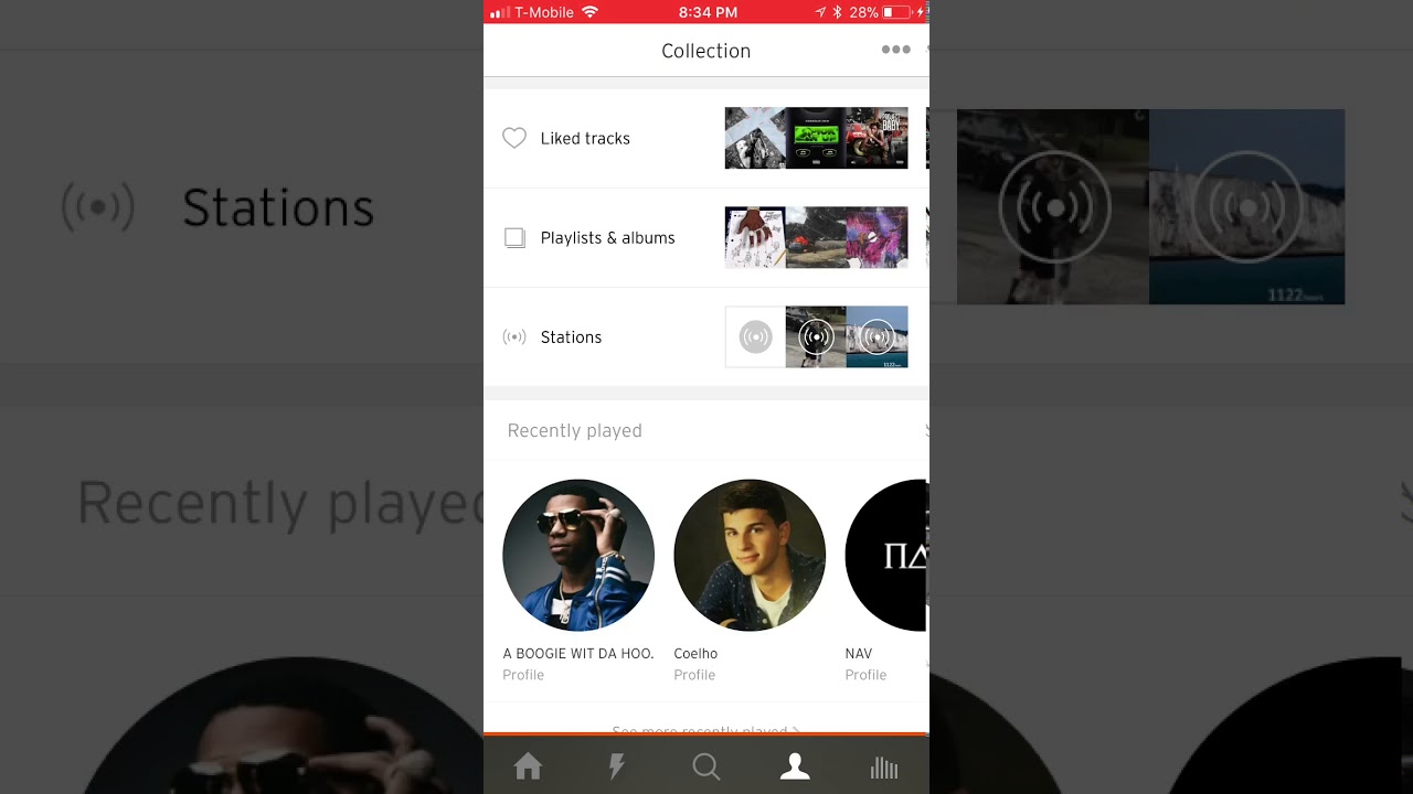 How To Skip Ads On Soundcloud Glitch Lifehack Youtube