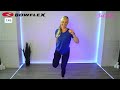 Bowflex® Live I 20-Minute Strengthen & Lengthen