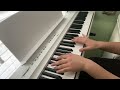 Piano 🎹 Carol of the Bells 🔔