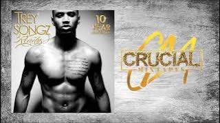 Trey Songz - I Need A Girl [Instrumental]