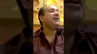 Rahat Fateh Ali Khan is a Magician  #song #trending