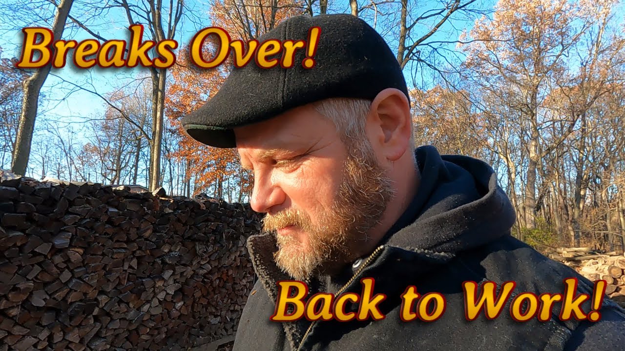 Breaks Over - YouTube