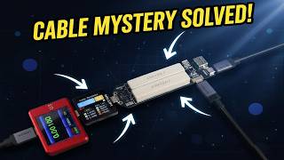 WITRN UL004 External Load Module: The Secret to Testing USB Cable Quality