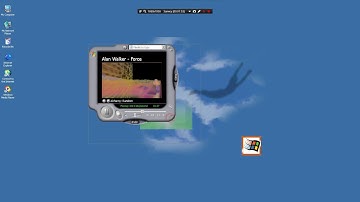 Windows Media Player 9 Series на Windows 2000