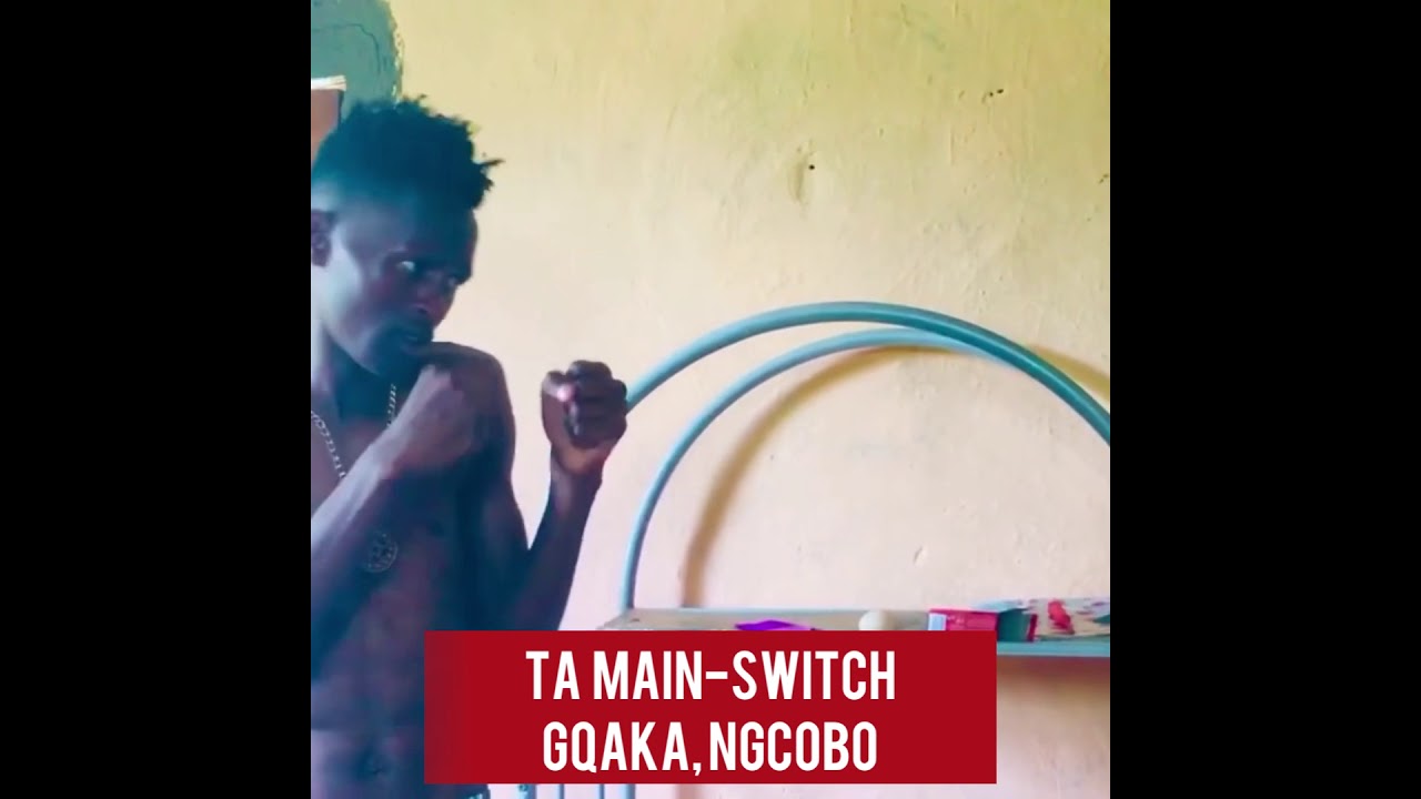 Xhosa Comedy News Imbethi Manqindi YouTube