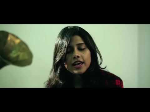 My Favorite- Meri Bheegi Bheegi Si - Mone Pore Ruby Roy (Cover)