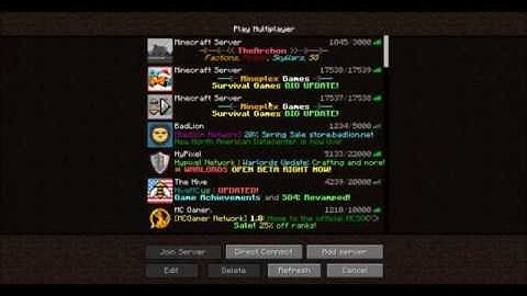 I Got Ultra/Level 20 on Mineplex!