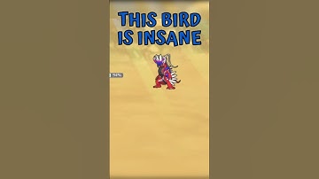 When You Sweep the Entire Team with A Espathra