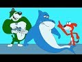 Rat-A-Tat|'Aquarium + Sea Dive + Best Shark Cartoons 2017 #1'|Chotoonz Kids Funny Cartoon Videos