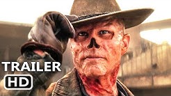 FALLOUT Season 2 Trailer 2 (2025)