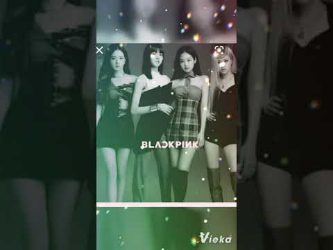 Блэкпинк новый видео - YouTube