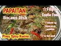 How to Cook Papaitan | Pinoy Exotic Food | Katakam Takam na Papaitan Recipe