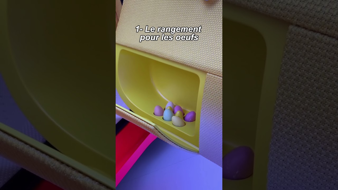 Voici les 3 détails qu'on adore dans le concept de la 2CV électrique
