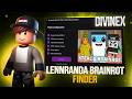 Lennranda Brainrot Finder | Steal A Brainrot Finder Script {500M/+} How To Use Lennranda Joiner 2026