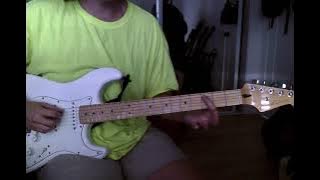 'Sparta Remix' Easy Lesson