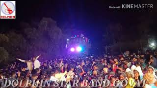 DOLPHIN STAR BAND GOVAT 4/1/2020 AT.SADADAPANI