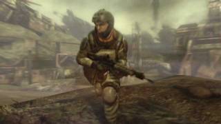 Killzone 2 Multiplayer DLC 2 - MP12 Southern Hills Preview