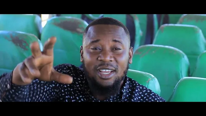 Tshibombu en featuring Patrick mbeto