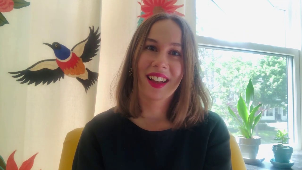 Meet your Havenly Interior Designer: Paige - YouTube