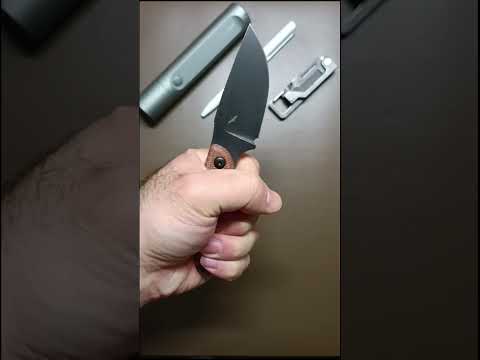 Kizer Hare 1077A1 - купить охотничий нож: цены, отзывы