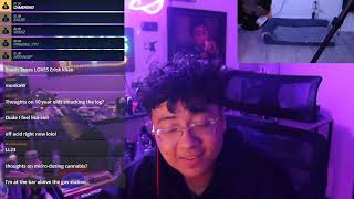 July 30 2022 Youtube Stream - INSIDE OUT | Erick Khan Full Stream