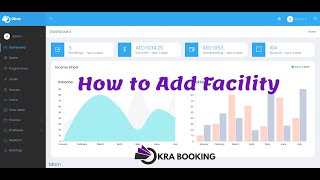 How to Add Facility - Okra Sport Booking & Management Software screenshot 5