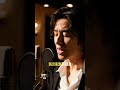 大头针版《独角戏》如果一切只是演戏 是谁导演这场戏,在这孤单角色里 对白总是自言自语,对手都是回忆.... #翻唱 #cover #rnb #音樂 #情感 #music