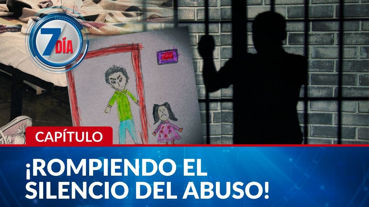 Peligro en el hogar: testimonios de víctimas de abuso sexual que lograron exponer a sus familiares