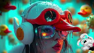 Chime - Micrology | DUCKSTEP