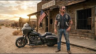 Highway Rebels | Biker Rock & Dark Country Full Playlist | Ultimate Road Trip Rock