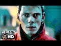 Welcome To The Resistance Scene | BOY KILLS WORLD (2024) Bill Skarsgård, Movie CLIP HD