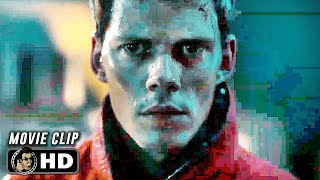 Welcome To The Resistance Scene | BOY KILLS WORLD (2024) Bill Skarsgård, Movie CLIP HD