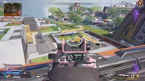 Vastgelopen 2v3! HAL overleeft het onmogelijke... en gaat dan helemaal los 😱 Hal vs. rbriann0 vs....