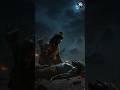 "Hanuman Ji" संजीवनी लेकर आए #shorts