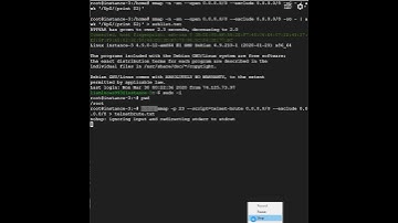 How to Prevent your Command from Not Running on SSH Session Disconnects