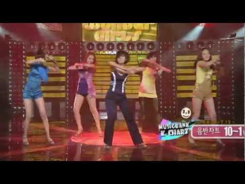 WonderShinki, In -- Dance Mash Up (ReUp)