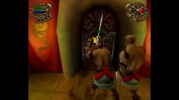 [How to Play] The Scorpion King: Rise of the Akaddian