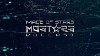 Made Of Stars Music - Made Of Stars and SiriusXM Test Drive