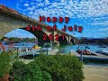 Lake Havasu Boating July 4th 2021 Weekend Boats & People in the Bridgewater Channel Friday