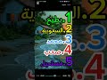 لعبه ما تقولش نفس الاجابه والا هتطلع بره Roblox القيصر عمر شاور القرآن الكريم حمدي ووفاء حورات لعبه ما تقولش نفس الاجابه والا هتطلع بره Roblox القيصر عمر شاور القرآن الكريم حمدي ووفاء حورات