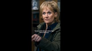 Pick A Fight | After the Flood | BritBox